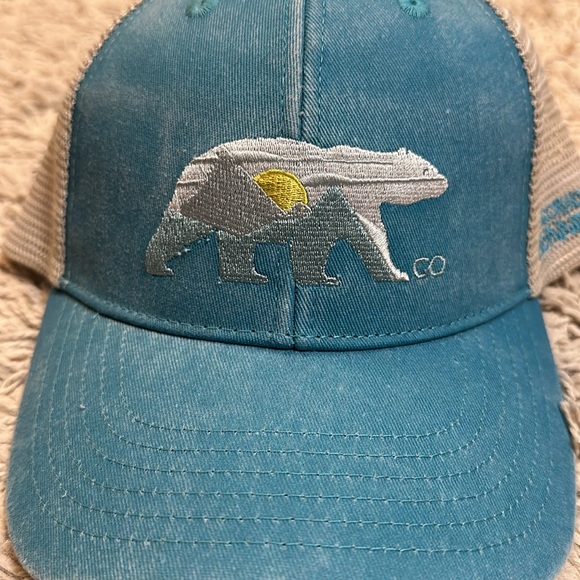 Hat - Picture 4 of 4